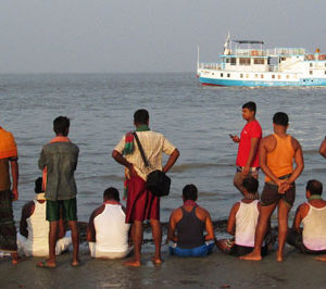 Rash Mela Trip to the Sundarbans